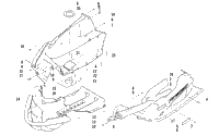 Belly Pan Assembly