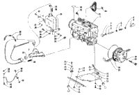 Engine And Related Parts