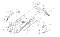 Tunnel And Snowflap Assembly
