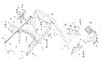 Steering Support Assembly