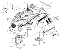 Hood Assembly