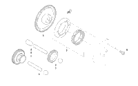 Starter Clutch Assembly