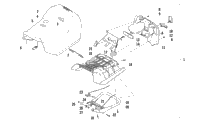 Front Seat Assembly