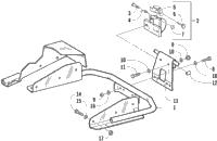 Hitch Assembly