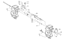Carburetor - External Parts