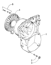 Fan Housing