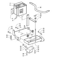Battery Assembly
