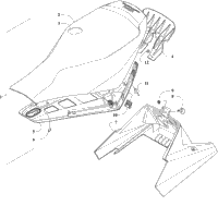 Seat Assembly