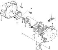 Recoil Starter