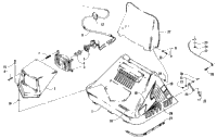 Hood Assembly