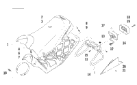 Seat Assembly