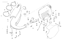 Exhaust Assembly