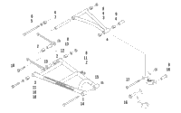 A-Arm Assembly