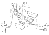 Handlebar And Controls