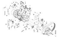 Engine And Related Parts