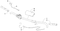Handlebar Assembly