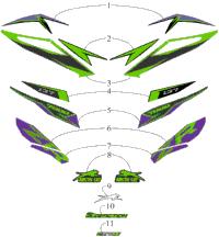 Decals