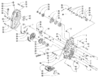 Drive/Dropcase Assembly