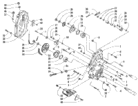 Drive/Dropcase Assembly