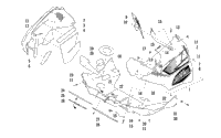 Belly Pan Assembly