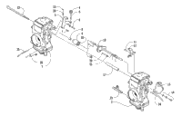 Carburetor - External Parts
