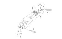 Belt Guard Assembly
