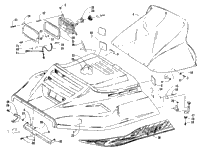 Hood Assembly