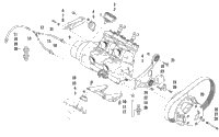 Engine And Related Parts