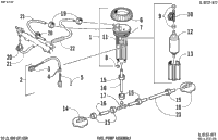 Fuel Pump Assembly