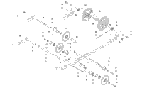 Idler Wheel Assembly