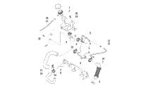 Cooling Assembly
