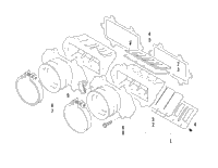 Reed Valve Assembly