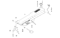 Belt Guard Assembly