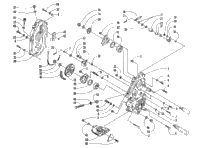 Drive/Dropcase Assembly