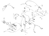 Instruments And Wiring Assemblies