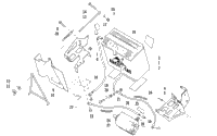 Battery And Tray Assembly