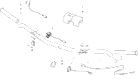 Handlebar Assembly