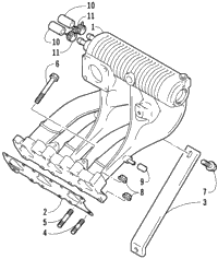 Intake Manifold Assembly