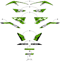 Decals