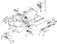 Belly Pan Assembly