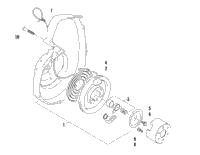 Recoil Starter