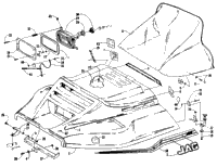 Hood Assembly