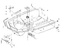 Belly Pan Assembly
