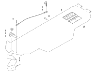 Belt Guard Assembly