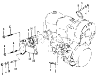 Intake Manifold