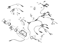 Instruments And Wiring Assemblies