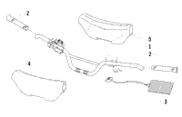 Handlebar Assembly