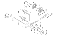 Idler Wheel Assembly