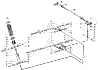 Front Suspension And Shock Absorber
