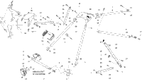 Steering Support Assembly